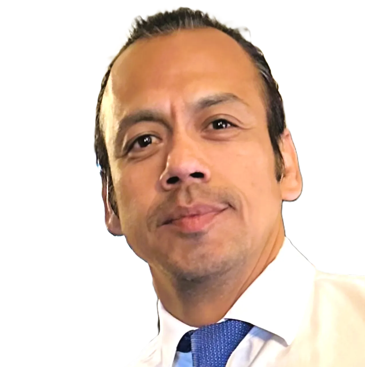 Israel Muñoz, Mortgage Loan Originator